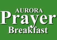 Aurora Prayer Breakfast