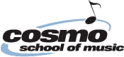 Cosmo Music