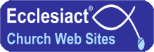 Ecclesiact Church Web Site System