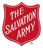 The Salvation Army