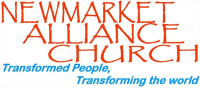 Newmarket Alliance Church