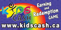 Kids Cash