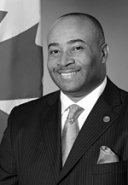 Senator Don Meredith- Click to read Biography