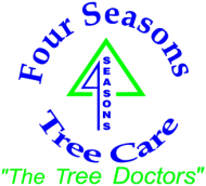 4 Seasons Tree Care